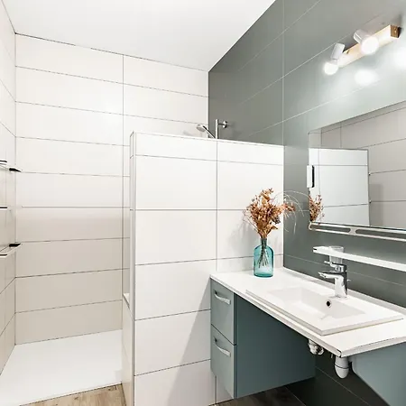 Appartement Ecureuil - Charme Et Standing A Saint Galmier Extérieur photo