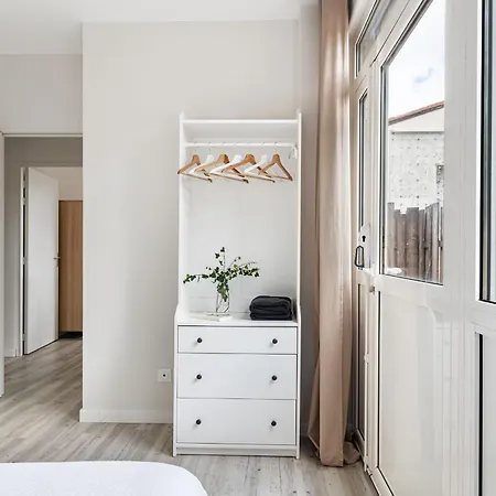 Appartement Ecureuil - Charme Et Standing A Saint Galmier Extérieur photo