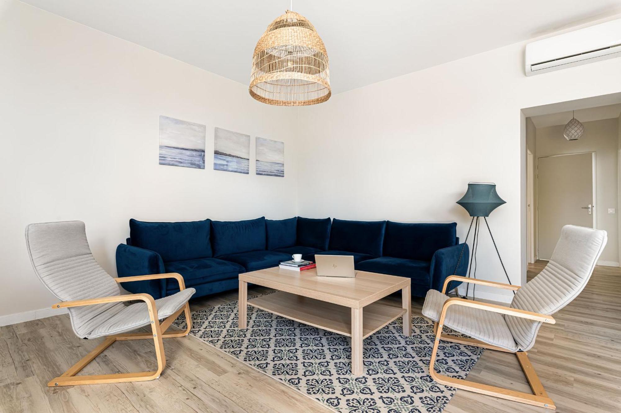 Ecureuil - Charme Et Standing A Galmier Appartement Saint-Galmier