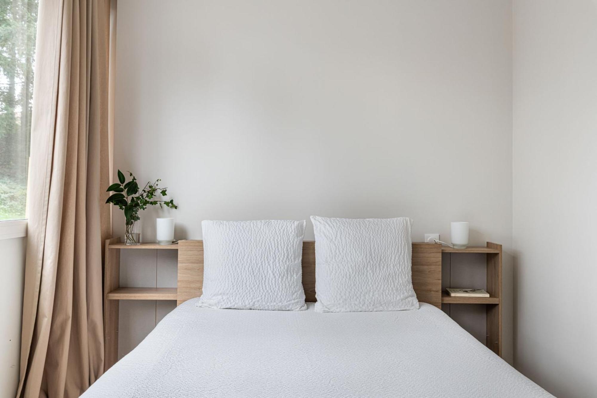 Apartment Ecureuil - Charme Et Standing A Galmier Saint-Galmier