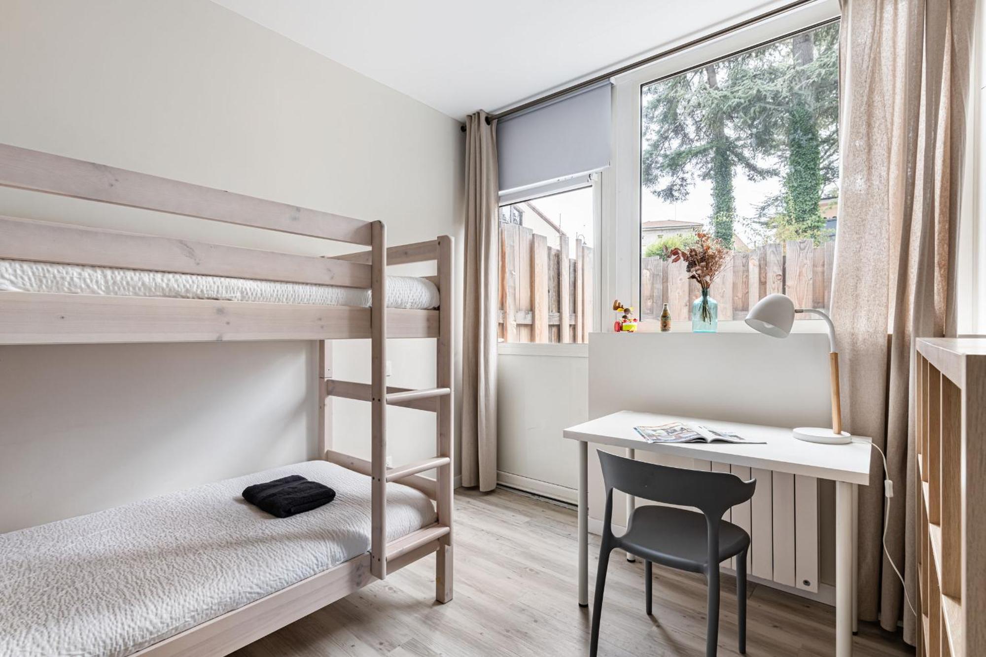 Apartment Ecureuil - Charme Et Standing A Galmier