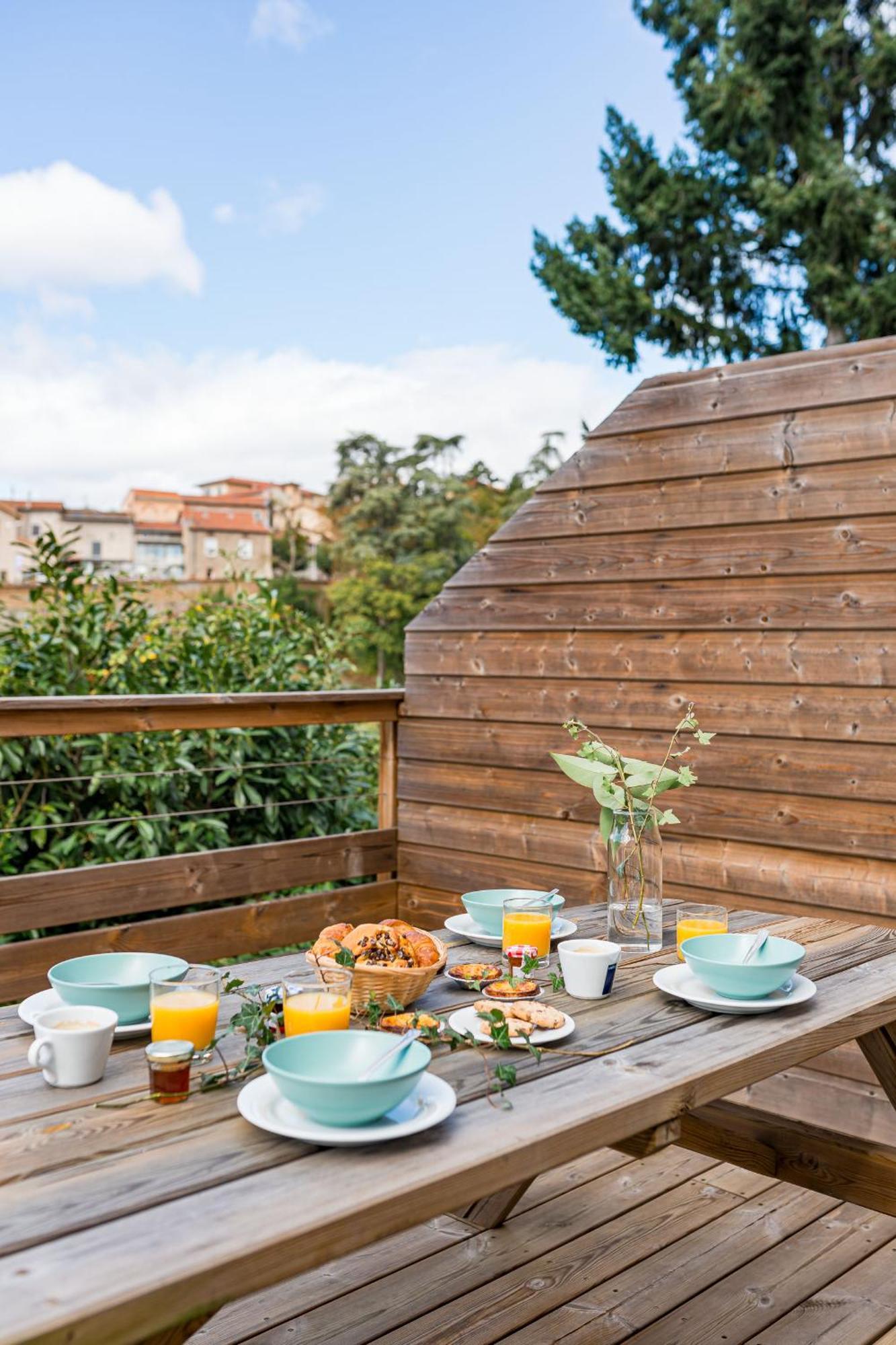 Apartment Ecureuil - Charme Et Standing A Galmier *