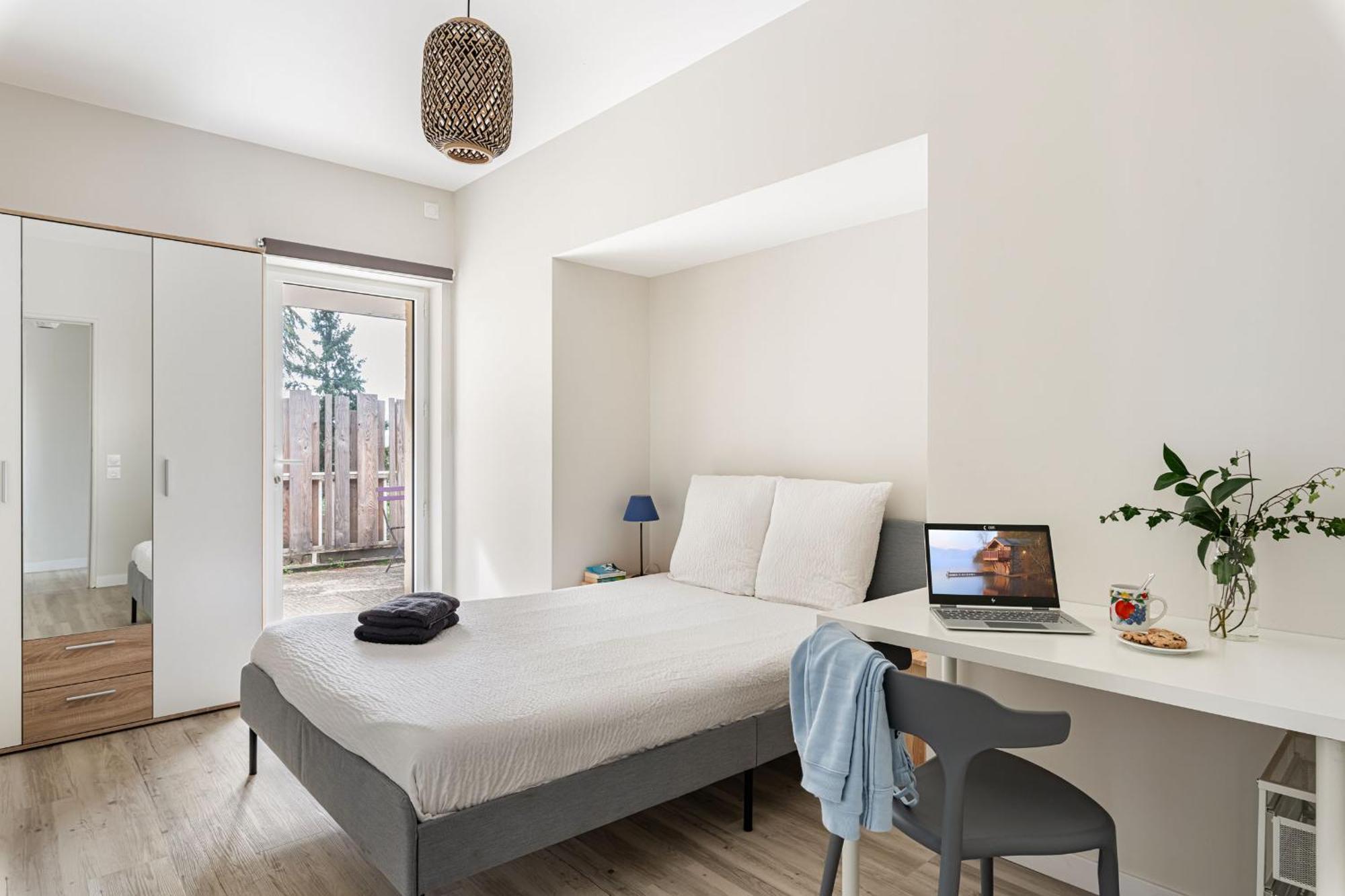 Apartment Ecureuil - Charme Et Standing A Galmier